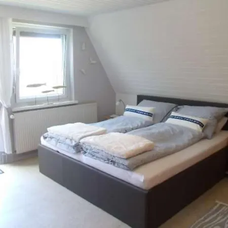 Apartment Ankerplatz 1