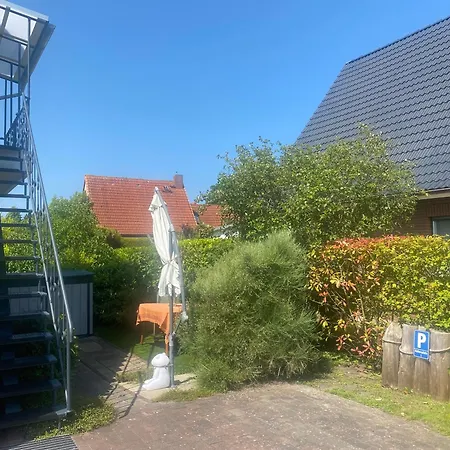 Ankerplatz 1 公寓 *