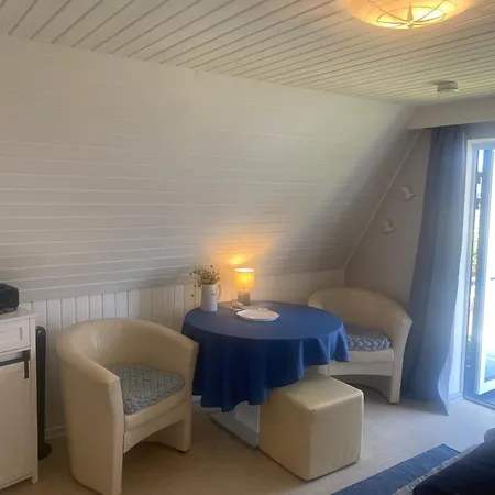 公寓 Ankerplatz 1 *