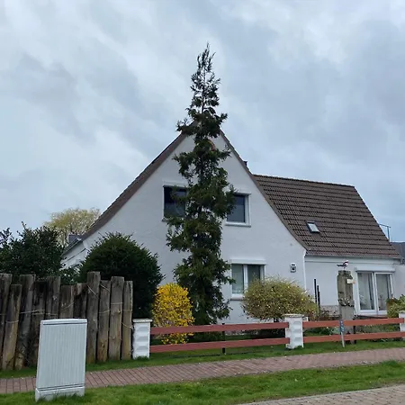 Ankerplatz 1 Zingst