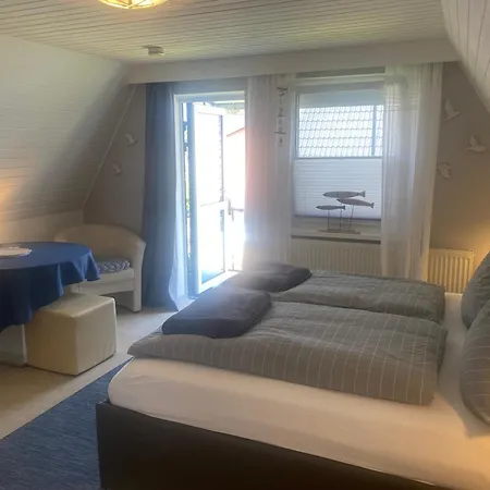 Ankerplatz 1 Apartment