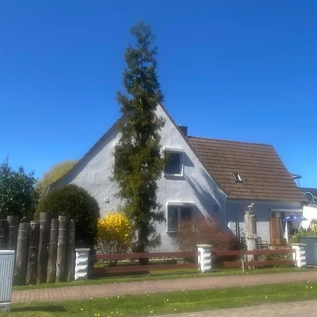 Διαμέρισμα Ankerplatz 1 *