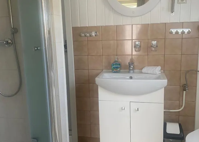 Lejlighed Ankerplatz 1 Zingst