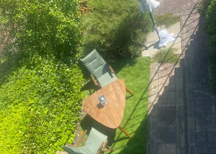 Lejlighed Ankerplatz 1