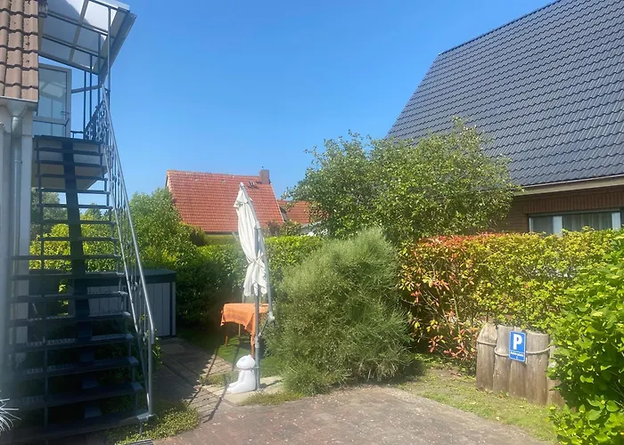 Ankerplatz 1 Lejlighed *