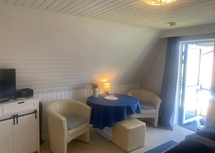 Lejlighed Ankerplatz 1 *