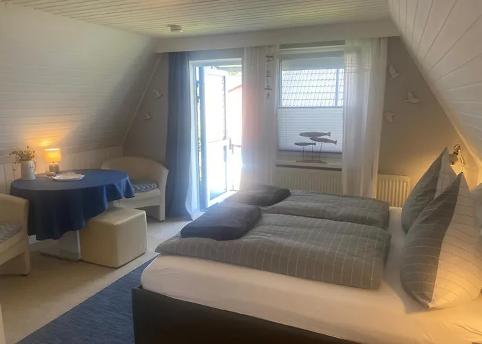 Ankerplatz 1 Lejlighed